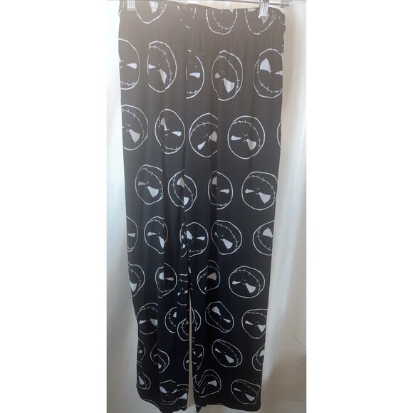 The Nightmare Before Christmas Men’s Jack Skellington All Over The Print Size S - Picture 1 of 7